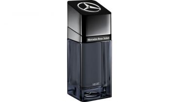 Мъжки парфюм Mercedes-Benz Select Night 100ml