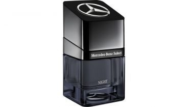 Мъжки парфюм Mercedes-Benz Select Night 50ml