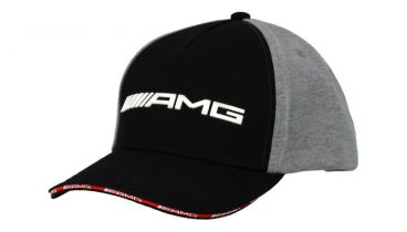 Детска шапка AMG