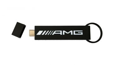 Mercedes-AMG USB-C флашка, 32 GB