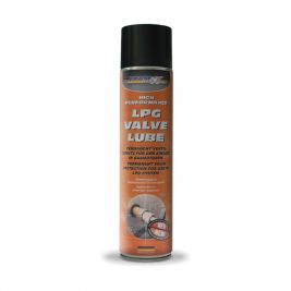 Добавка за намаляване на износването на клапаните за автомобили работещи на газ и метан LPG Valve Lube 1L