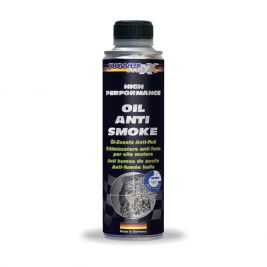 Добавка PowermaXX Oil Anti Smoke 300 ml.