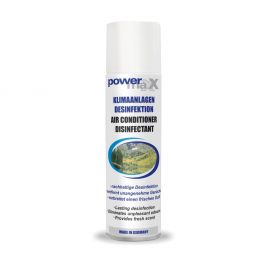 Добавка PowermaXX Air Condition Disinfectant 250 ml. 
