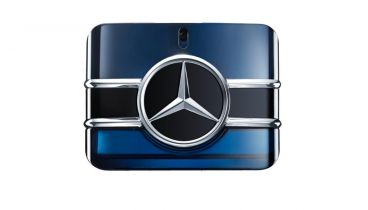 Мъжки парфюм Mercedes-Benz Sign, 50ml