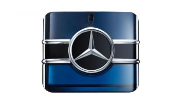 Мъжки парфюм Mercedes-Benz Sign, 100ml