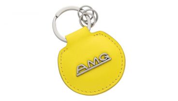 Класически ключодържател AMG