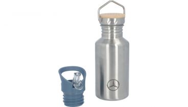 Детска бутилка за пиене Mercedes-Benz