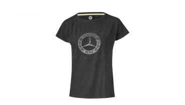 Дамска тениска Mercedes-Benz