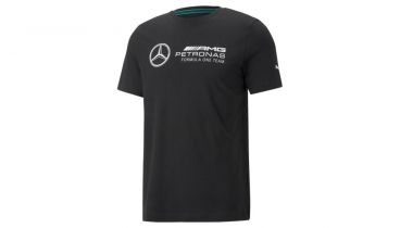 Мъжка тениска Mercedes-AMG F1