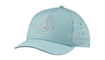 Детска шапка Mercedes-Benz