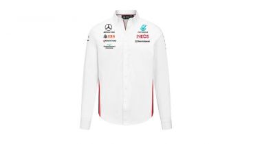 Отборна риза Mercedes-AMG F1