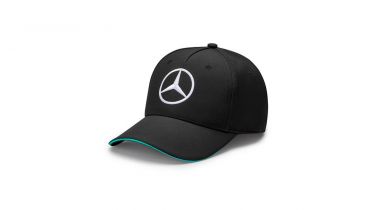 Екипна шапка Mercedes-AMG F1
