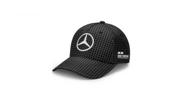 Шапка Mercedes-AMG F1 Lewis Hamilton