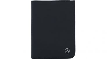Кожен портфейл Mercedes-Benz