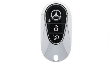 USB флашка Mercedes-Benz 64GB