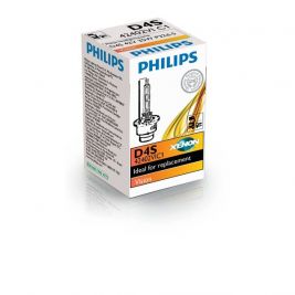 Ксенон крушка Philips Vision D4S