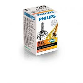 Ксенон крушка Philips Vision D3S