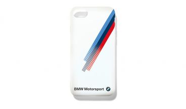 BMW Motorsport iPhone 7 твърд калъф