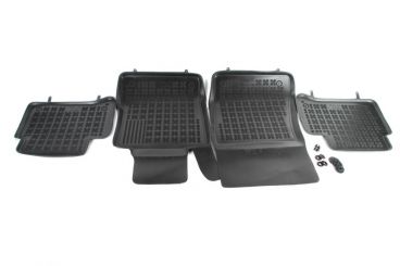 Гумени стелки за MERCEDES-Benz E-Class (W211) 03.02-12.08