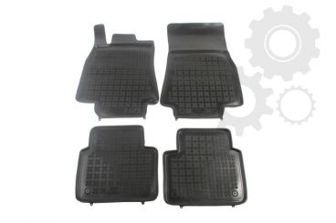 Гумени стелки за MERCEDES-BENZ B-Class (W245) 03.05-11.11