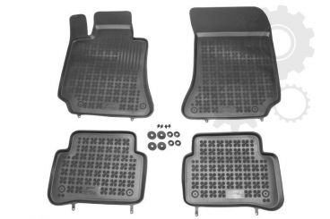Гумени стелки за MERCEDES-BENZ E-Class (W212) 01.09-