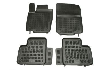 Гумени стелки за MERCEDES-BENZ ML (W166) 06.11-