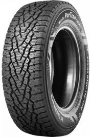 Kumho PorTran CW11 195/75R16C 107/105R