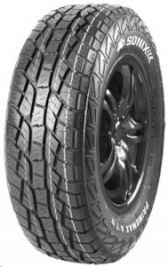 SONIX PRIMEMAX A/T II 185/75R16 104/102R