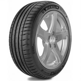 MICHELIN PS4 ACOUSTIC N0 275/40R20 106Y XL