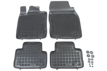 Гумени стелки за NISSAN QASHQAI II 11.13-