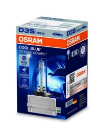 Ксенон крушка Osram Cool Blue Intense D3S