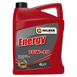 Hilber Energy 10W-40 4L
