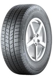 Continental VanContact Winter 195/75R16C 107/105R