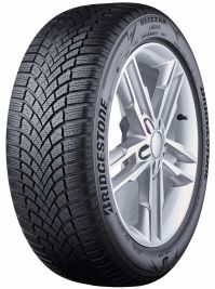 BRIDGESTONE LM005 DRIVEGUARD 225/55R18 102H XL