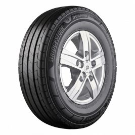 BRIDGESTONE DURAVIS VAN 195/60R16C 99/97H