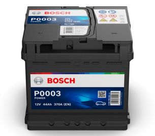 Bosch Power 44 Ah L+