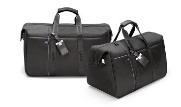Пътна чанта за уикенд BMW Iconic, 22"