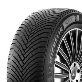 MICHELIN ALPIN 7 195/45R17 81V FR
