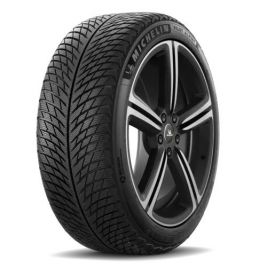 MICHELIN PILOT ALPIN 5 215/65R17 99H