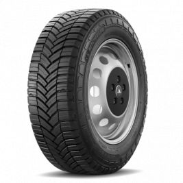 MICHELIN AGILIS CROSSCLIMATE 225/75R16C 121/120R