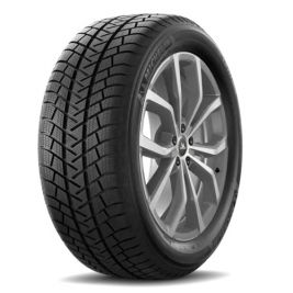 MICHELIN LATITUDE ALPIN 255/55R18 109V XL