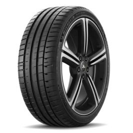 Michelin PILOT SPORT 5 275/45R18 107Y XL FP