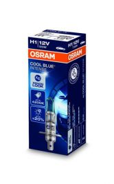 H1 крушка Osram Cool Blue Intense  къси - дълги