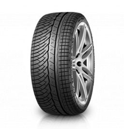 Michelin PILOT ALPIN PA4 265/30R20 94W XL
