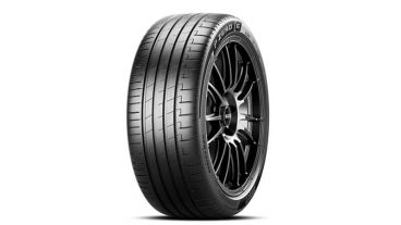 PIRELLI PZERO E 255/45R19 104Y XL FR