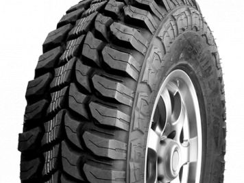 LINGLONG CROSSWIND MT 265/70R16 110/107Q