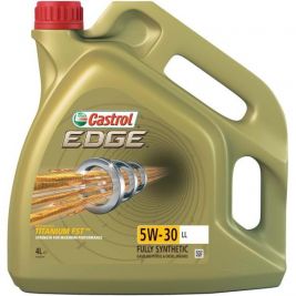 Castrol Edge Long Life 5W30 4L