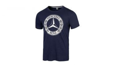 Мъжка тениска Mercedes-Benz