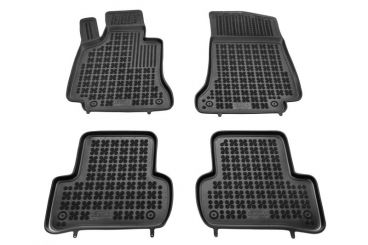 Гумени стелки за MERCEDES C (W205) 12.13-