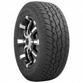 TOYO OPEN COUNTRY A/T+ 245/65R17 111H XL